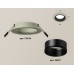 Встраиваемый светильник Ambrella Light Techno XC6514002 (C6514, N6111)
