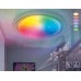 Потолочный светодиодный светильник Ambrella Light Orbital Dance FF470