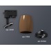 Трековый однофазный светильник Ambrella Light Track System XT1124002 (A2521, C1124, N7002)
