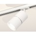 Комплект трекового светильника Ambrella Light Track System XT7401001 (A2536, C7401, A2070, C7401, N7010)