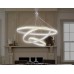 Подвесной светодиодный светильник Ambrella Light Acrylica FA6157