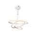 Подвесной светодиодный светильник Ambrella Light Acrylica FA6157