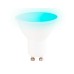 Светодиодная лампа Ambrella Light Present GU10 5W 3000-6400K 207500
