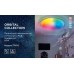 Потолочный светодиодный светильник Ambrella Light Orbital Dance FF470