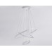 Подвесная люстра Ambrella Light Acrylica FA9561