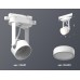 Трековый однофазный светильник Ambrella Light Track System XT6601080 (C6601, N6220)