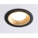 Встраиваемый светильник Ambrella Light Standard Tech A8923
