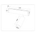 Трековый магнитный светильник Ambrella Light Magnetic 220V GL1213