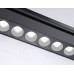 Трековый однофазный светильник Ambrella Light Track system GL6715