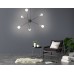 Люстра на штанге Ambrella Light Loft TR80435