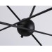 Люстра на штанге Ambrella Light Loft TR80435