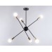 Люстра на штанге Ambrella Light Loft TR80435