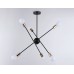 Люстра на штанге Ambrella Light Loft TR80435