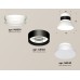 Накладной светильник Ambrella Light Techno spot (N8901, C8102, N8140) XS8102046