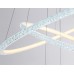 Подвесная люстра Ambrella Light Acrylica FA9561