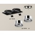 Встраиваемый светильник Ambrella Light Techno XC6526003 (C6526, N6112)