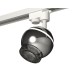 Трековый однофазный светильник с подсветкой Ambrella Light Track System XT1104002 (A2520, C1104, N7192)