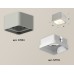 Потолочный светильник Ambrella Light Techno Spot XS7834010 (C7834, N7755)