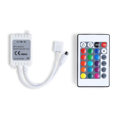 Контроллер Ambrella Light LED Strip GS11201