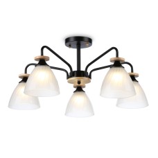 Люстра на штанге Ambrella Light Modern TR9571