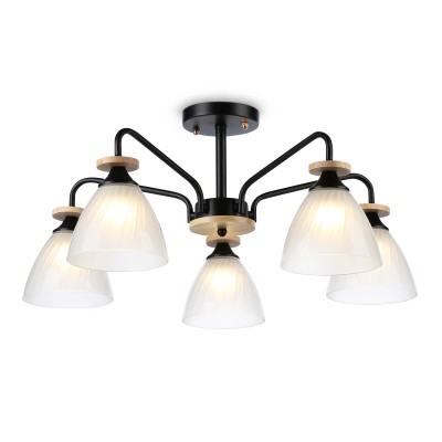 Люстра на штанге Ambrella Light Modern TR9571