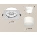 Встраиваемый светильник Ambrella Light Techno Spot XC8061016 (C8061, N8402)