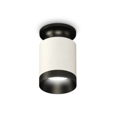 Накладной светильник Ambrella Light Techno XS6301121 (N6902, C6301, N6131)