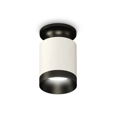 Накладной светильник Ambrella Light Techno XS6301121 (N6902, C6301, N6131)