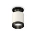 Накладной светильник Ambrella Light Techno XS6301121 (N6902, C6301, N6131)