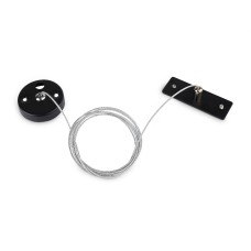 Подвес для накладного шинопровода Ambrella Light Track System Magnetic 220V GL1091