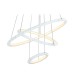 Подвесная люстра Ambrella Light Acrylica FA9561