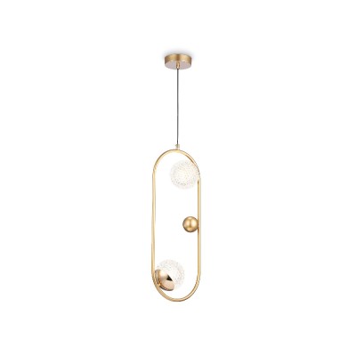 Подвесной светильник Ambrella Light Traditional TR5431