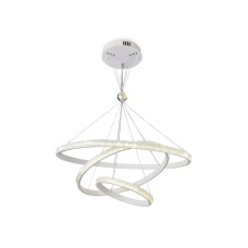 Подвесной светодиодный светильник Ambrella Light Acrylica FA6157