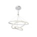 Подвесной светодиодный светильник Ambrella Light Acrylica FA6157