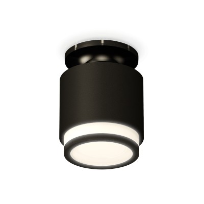 Потолочный светильник Ambrella Light Techno Spot XS7511063 (N7926, C7511, N7121)