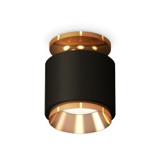 Потолочный светильник Ambrella Light Techno Spot XS7511120 (N7929, C7511, N7034)