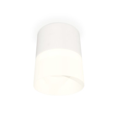 Потолочный светильник Ambrella Light Techno Spot XS8110002 (C8110, N8402)