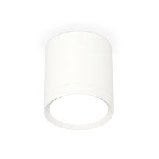 Потолочный светильник Ambrella Light Techno Spot XS8141001 (C8141, N8112)