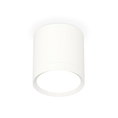Потолочный светильник Ambrella Light Techno Spot XS8141001 (C8141, N8112)