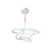 Подвесной светодиодный светильник Ambrella Light Acrylica FA6157