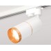 Трековый однофазный светильник Ambrella Light Track System XT6301021 (A2520, C6301, A2062, C6301, N6134)