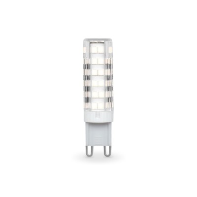 Светодиодная лампа Ambrella Light Bulbing G9 11W 4000K 101104