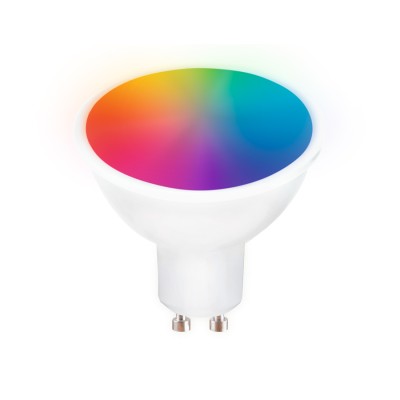 Светодиодная лампа Ambrella Light Present GU10 5W 3000-6400K 207500