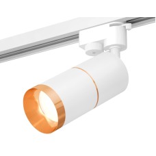 Трековый однофазный светильник Ambrella Light Track System XT6301021 (A2520, C6301, A2062, C6301, N6134)