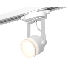 Трековый однофазный светильник Ambrella Light Track System XT6601080 (C6601, N6220)