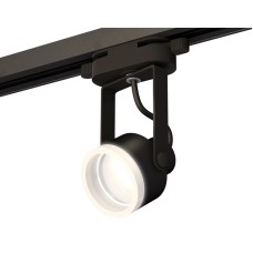 Трековый однофазный светильник Ambrella Light Track System XT6602084 (C6602, N6245)