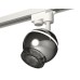 Трековый однофазный светильник с подсветкой Ambrella Light Track System XT1104002 (A2520, C1104, N7192)