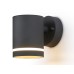 Уличный настенный светильник Ambrella Light Garden ST3323