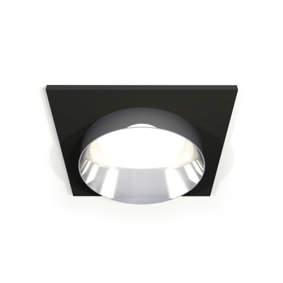 Встраиваемый светильник Ambrella Light Techno Spot XC6521022 (C6521, N6132)