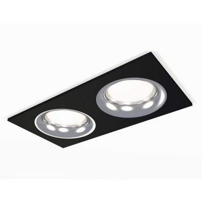 Встраиваемый светильник Ambrella Light Techno XC7636003 (C7636, N7012)